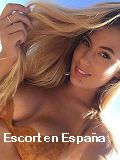 Servicios sexuales de lujo Figueres en 