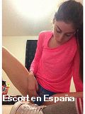 Sexo en la oficina Badajoz en 